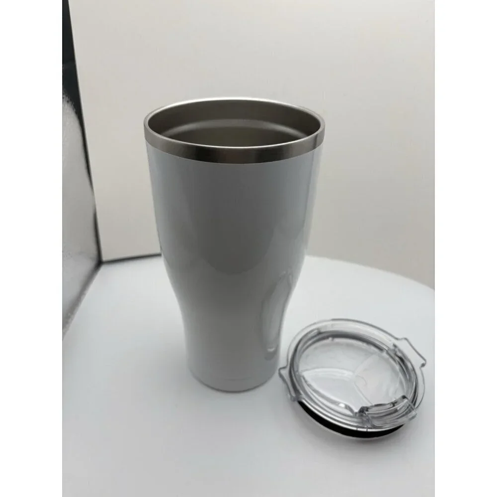 Orca Merica New Abraham Lincoln Chaser 27oz Stainless Tumbler with Lid Patriotic